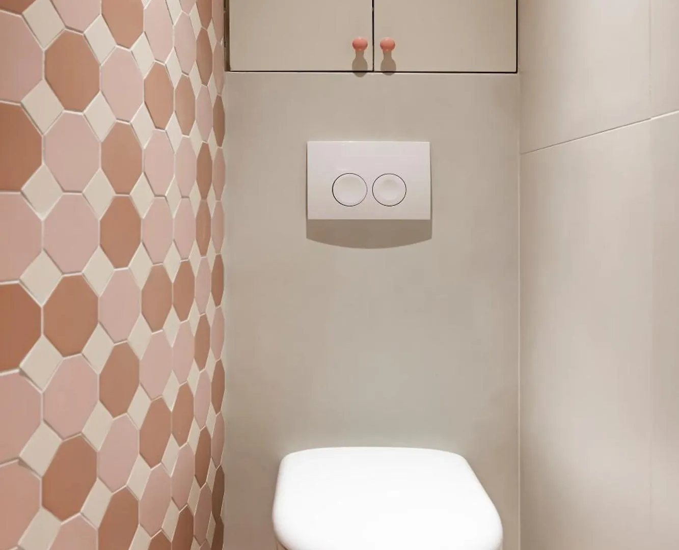Apartment Ile-saint-louis *